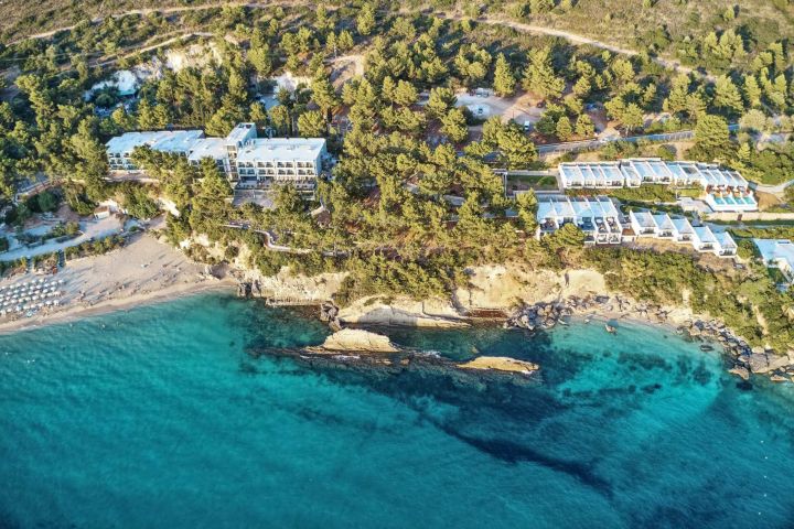 White Rocks Hotel