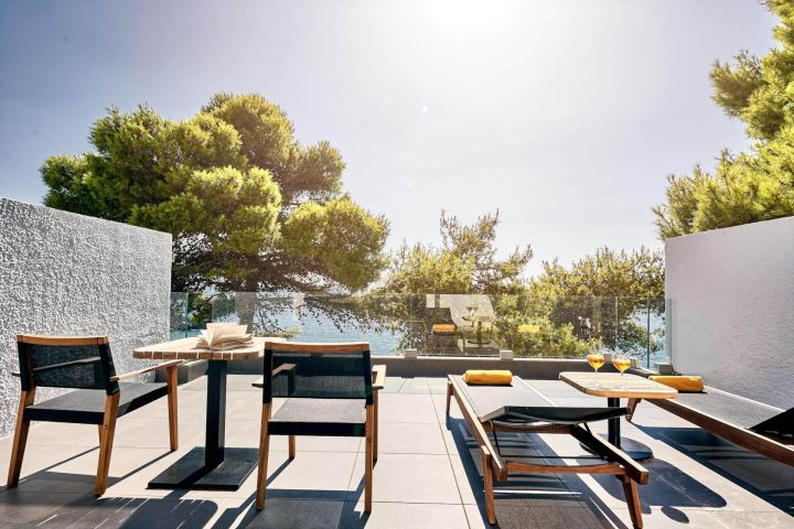 White Rocks Hotel