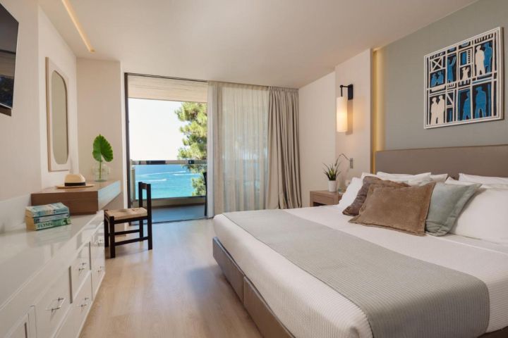 White Rocks Hotel