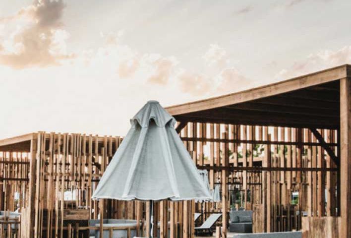 Hotel Paloma Grida