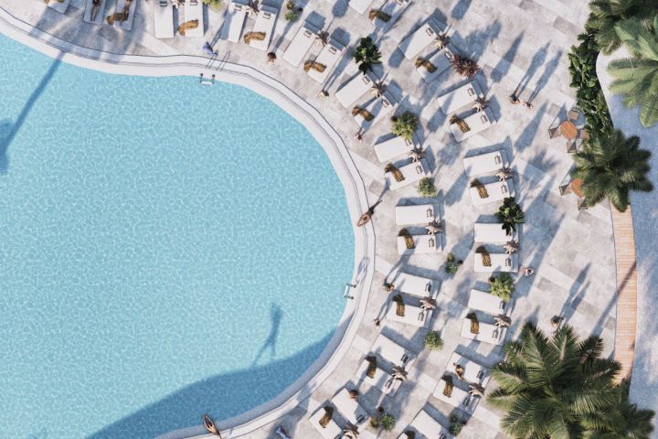 Hotel Paloma Grida