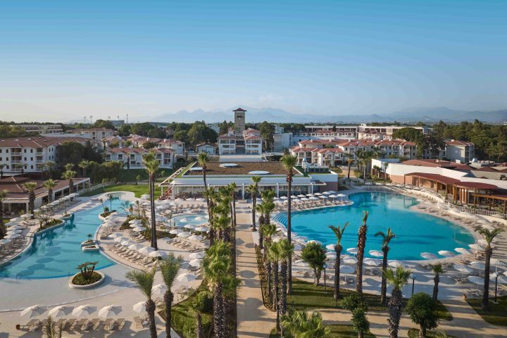 Hotel Paloma Grida