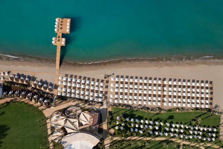 Hotel Paloma Grida