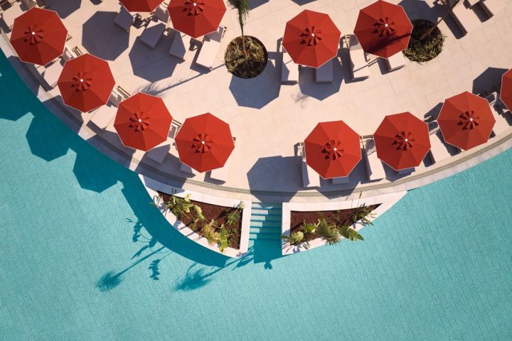 Hotel Paloma Grida