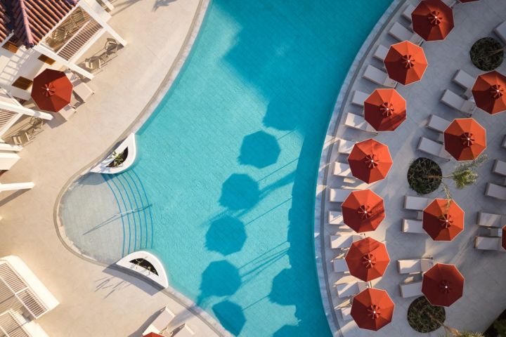 Hotel Paloma Grida