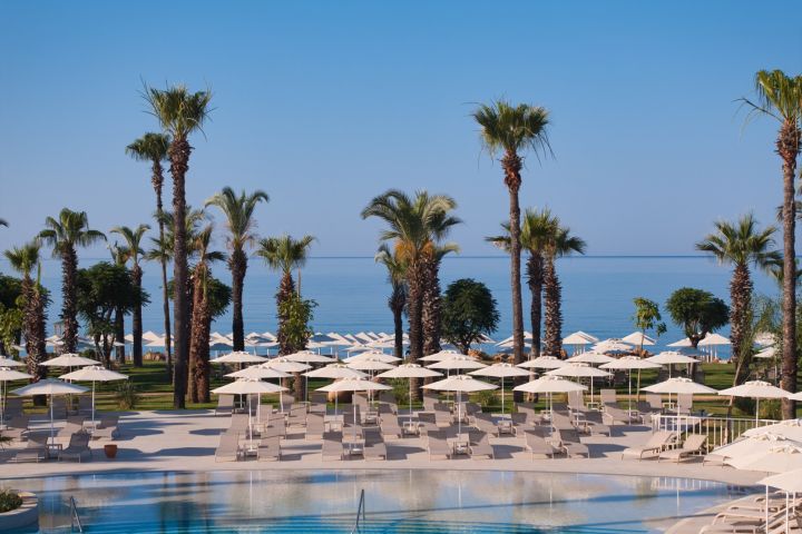Hotel Paloma Grida