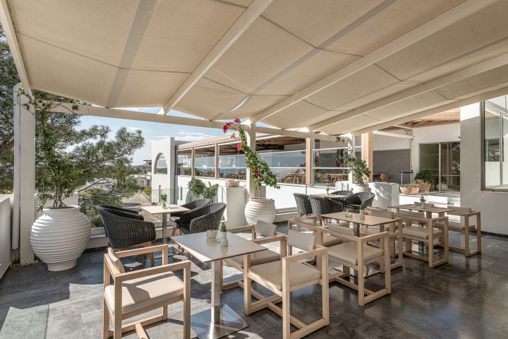 Hotel Kakkos Bay