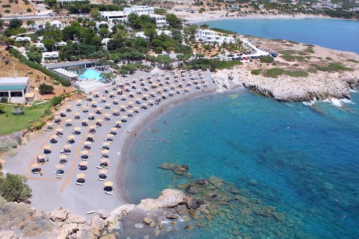 Hotel Kakkos Bay