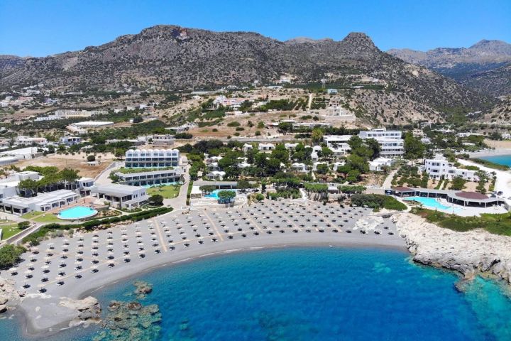 Hotel Kakkos Bay