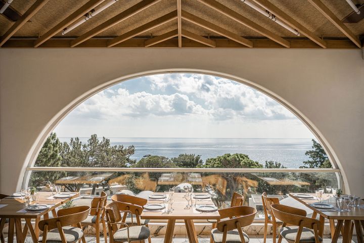 Hotel Kakkos Bay