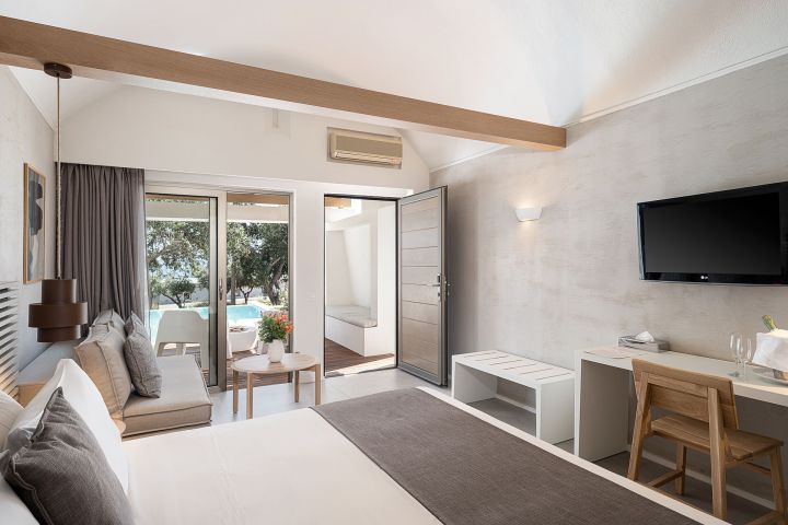 Hotel Kakkos Bay