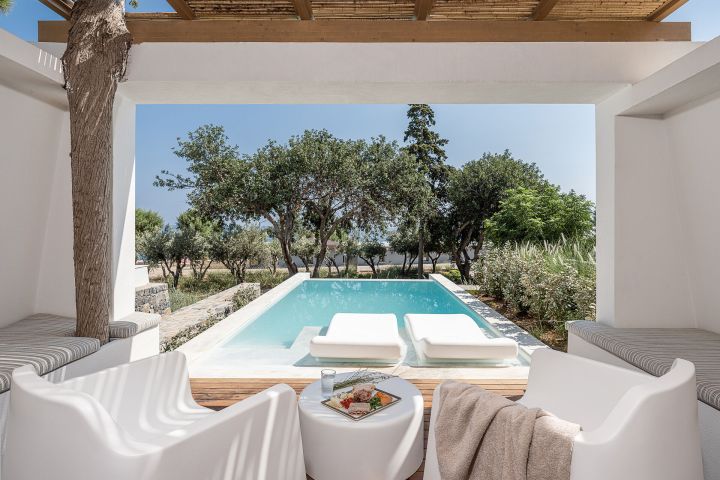 Hotel Kakkos Bay