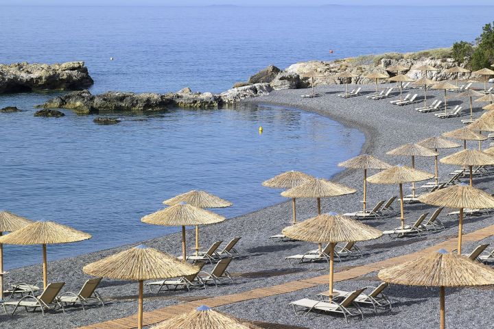 Hotel Kakkos Bay
