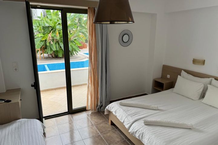 Hotel Ydoria Rethymno Resort