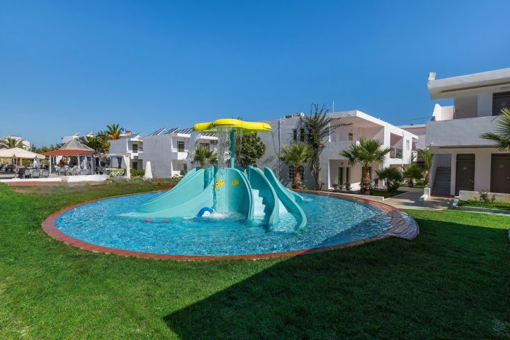 Hotel Ydoria Rethymno Resort