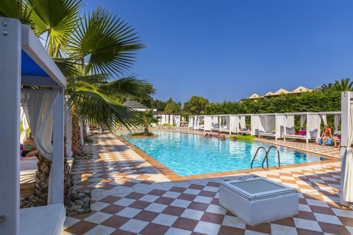 Hotel Ydoria Rethymno Resort