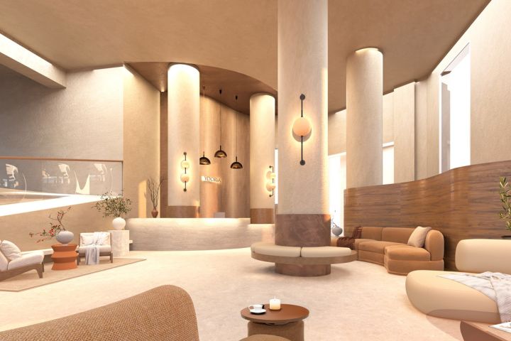 Hotel Ydoria Rethymno Resort