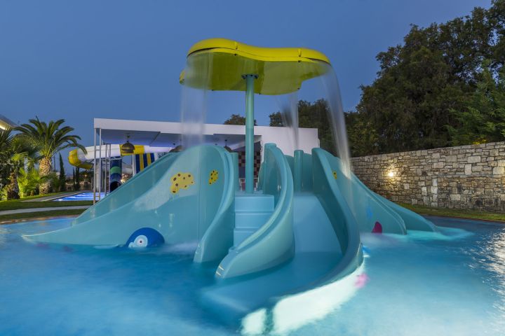 Hotel Ydoria Rethymno Resort