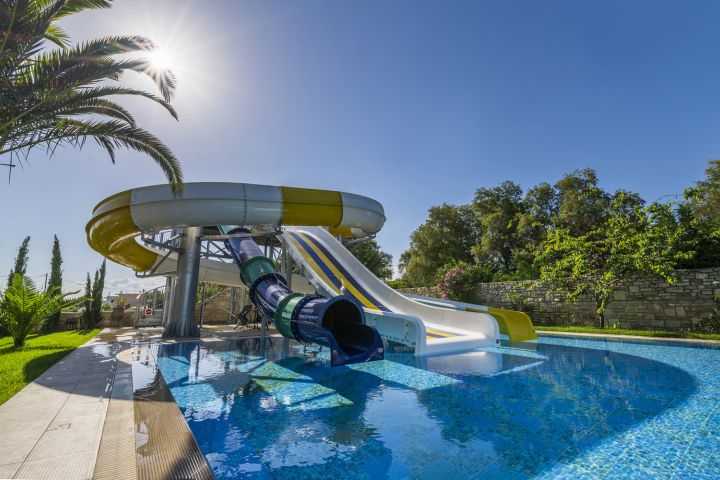 Hotel Ydoria Rethymno Resort