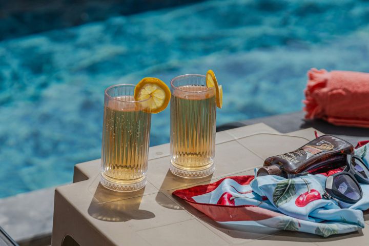 Hotel Ydoria Rethymno Resort