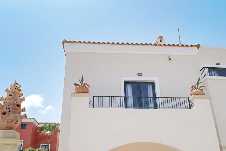 Hotel Grecotel Plaza Beach House