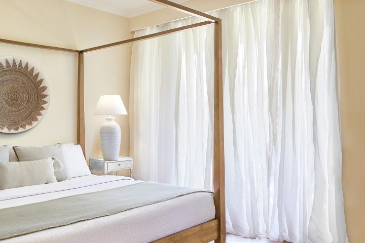 Hotel Grecotel Plaza Beach House