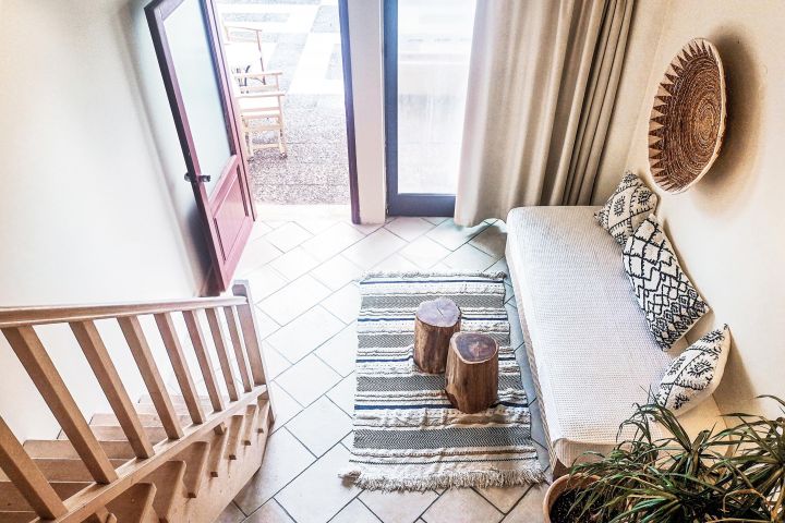 Hotel Grecotel Plaza Beach House