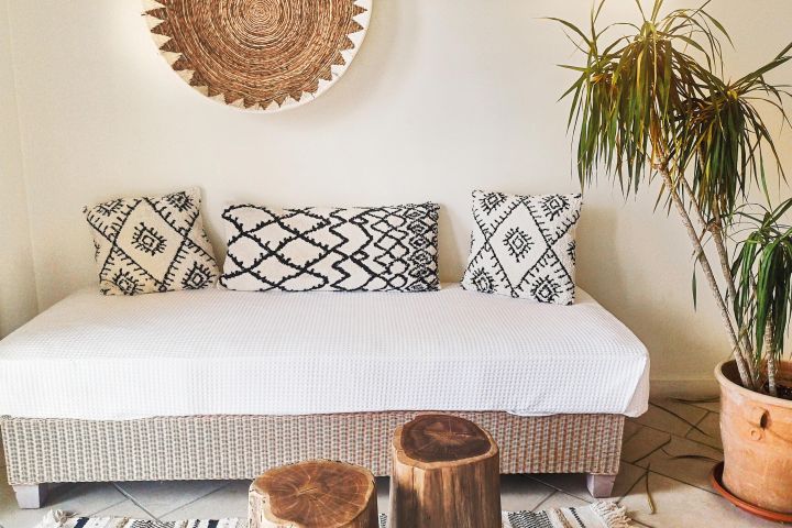 Hotel Grecotel Plaza Beach House