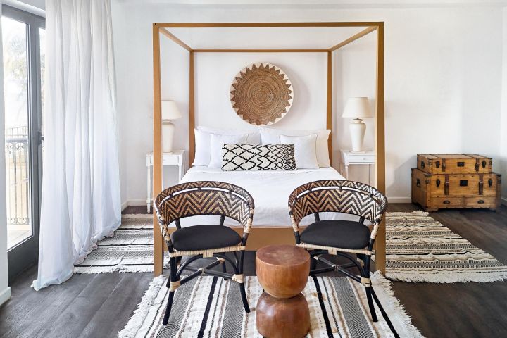 Hotel Grecotel Plaza Beach House