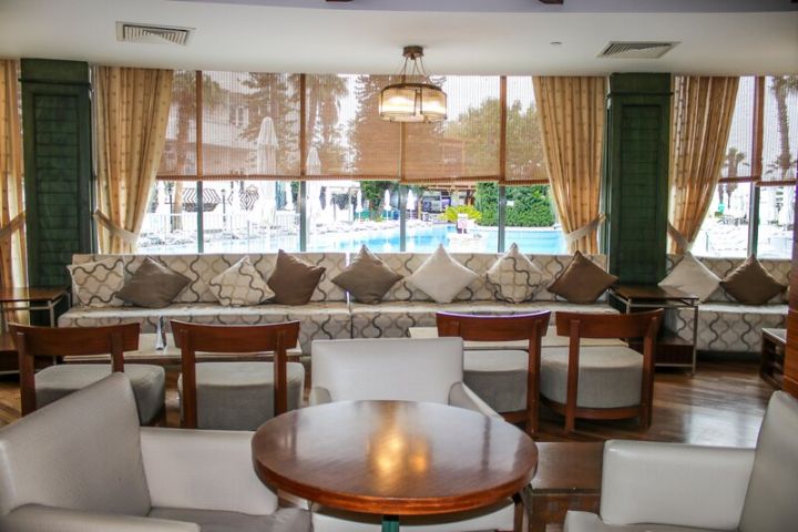 Hotel Side Star Beach