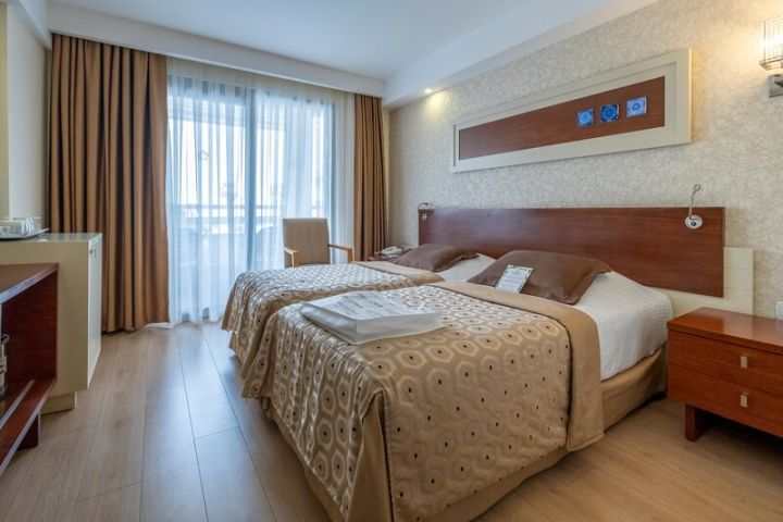 Hotel Side Star Beach