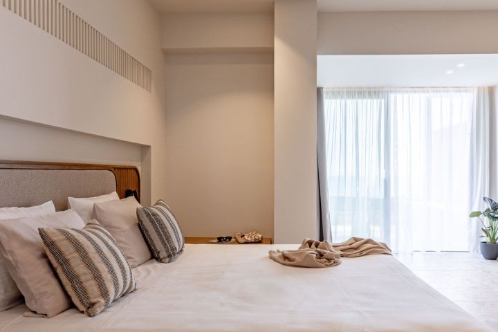 Hotel Kakkos Terra Blu