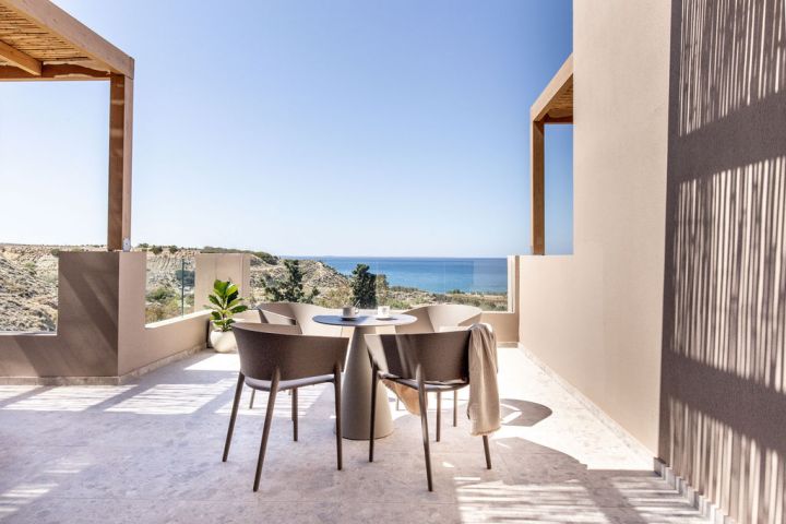 Hotel Kakkos Terra Blu