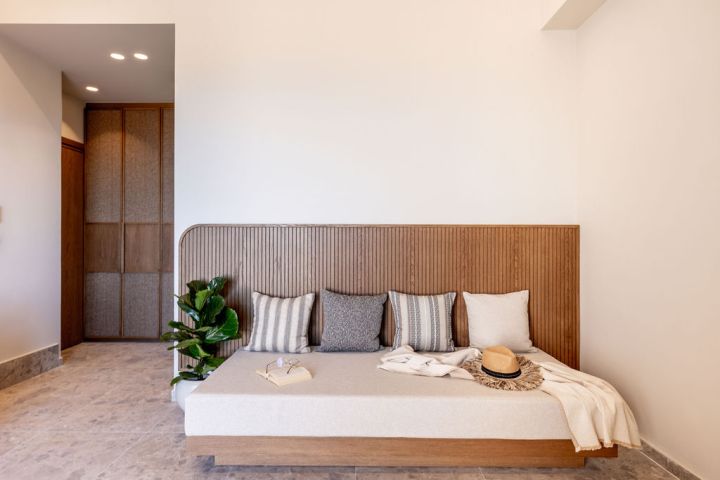 Hotel Kakkos Terra Blu