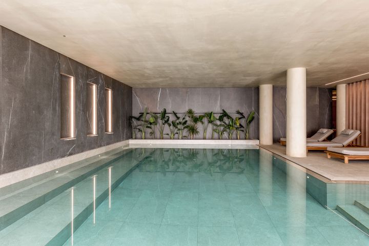 Hotel Kakkos Terra Blu