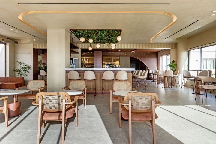 Hotel Kakkos Terra Blu