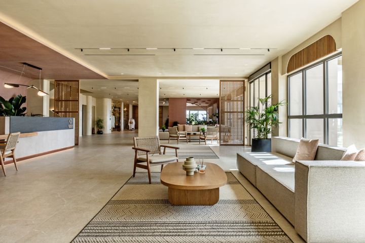 Hotel Kakkos Terra Blu