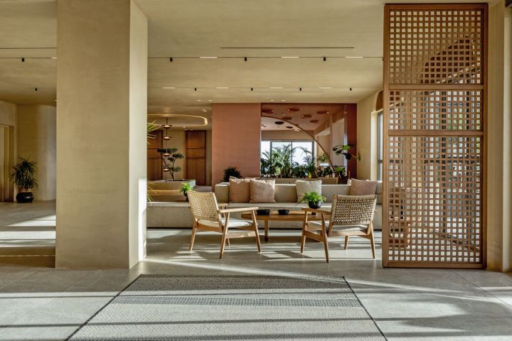 Hotel Kakkos Terra Blu
