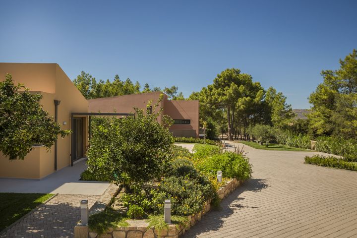 Vila Sound of Sea Villas