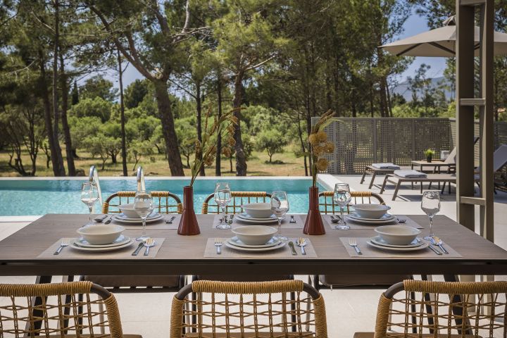 Vila Sound of Sea Villas
