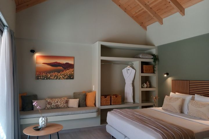 Vila Sound of Sea Villas