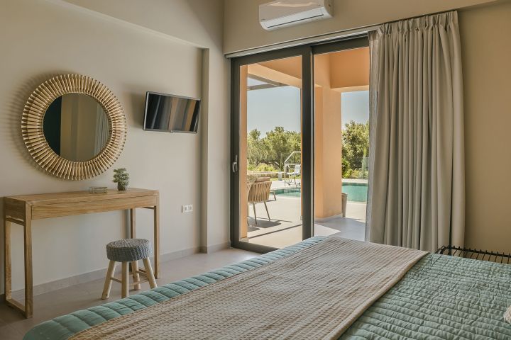 Vila Sound of Sea Villas