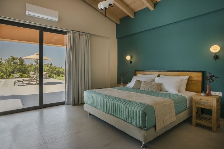 Vila Sound of Sea Villas