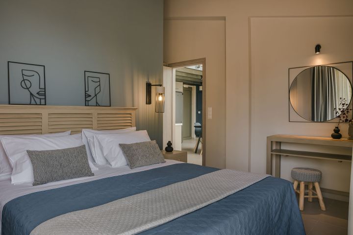 Vila Sound of Sea Villas
