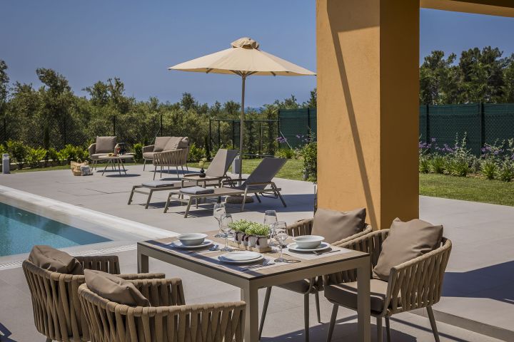 Vila Sound of Sea Villas