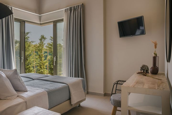 Vila Sound of Sea Villas