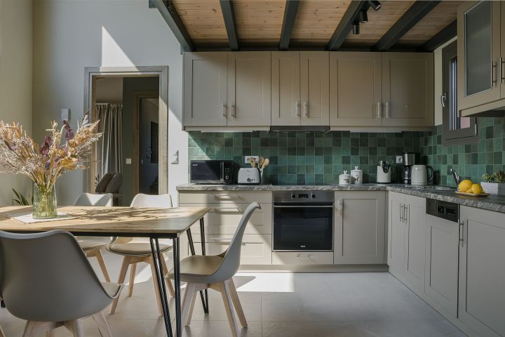 Vila Sound of Sea Villas