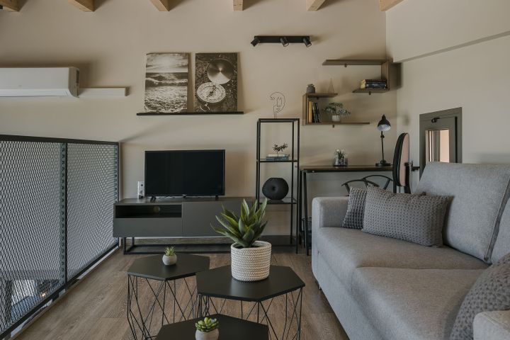 Vila Sound of Sea Villas