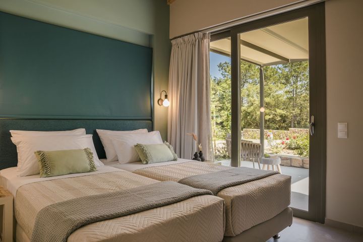 Vila Sound of Sea Villas