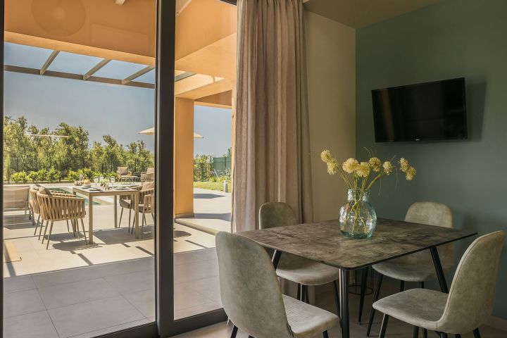 Vila Sound of Sea Villas